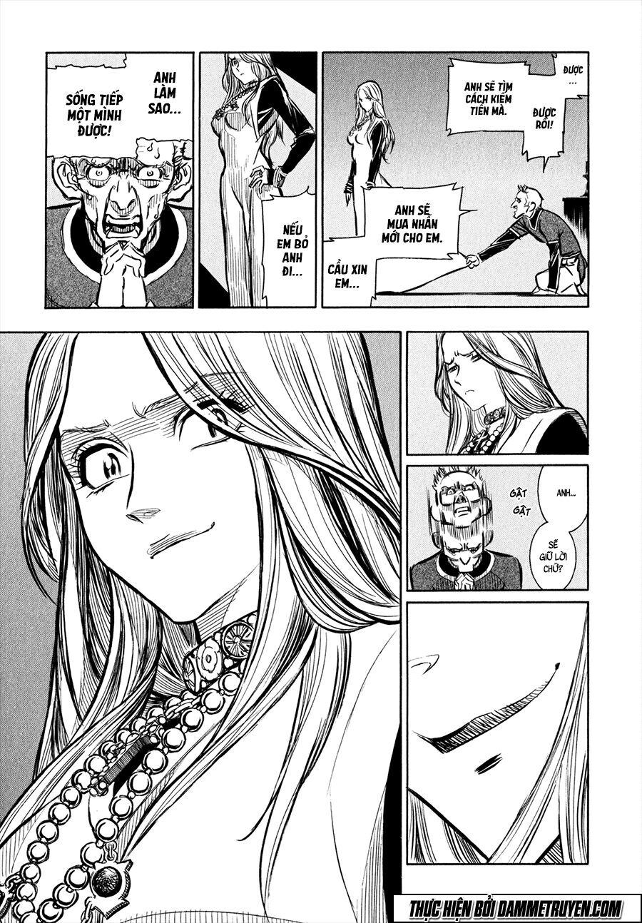 Wolfsmund Chapter 4 - 29