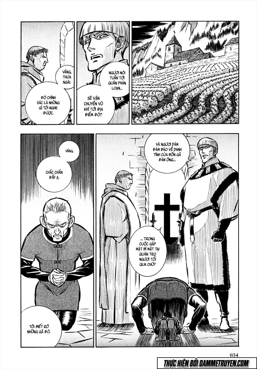 Wolfsmund Chapter 4 - 34