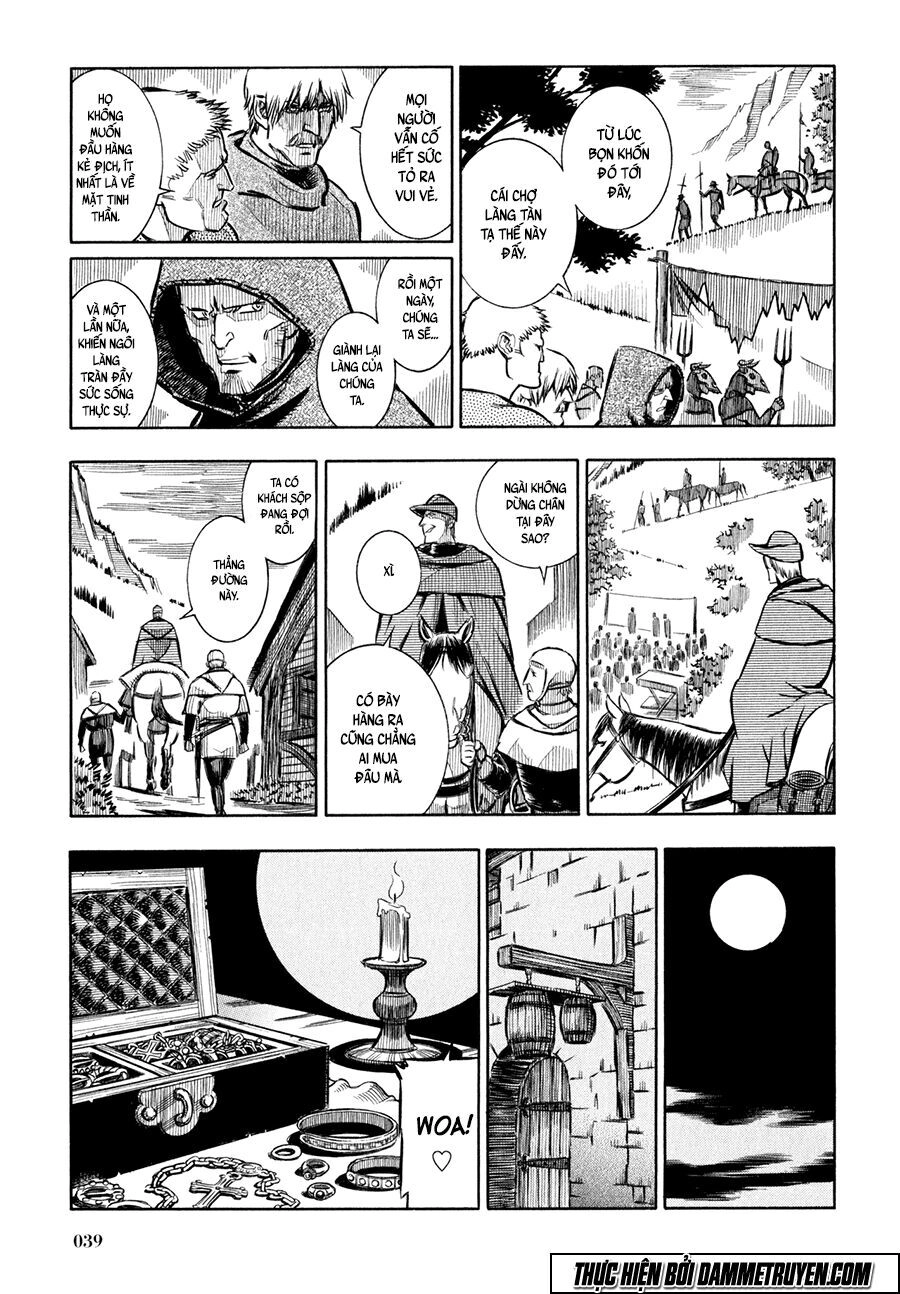 Wolfsmund Chapter 4 - 39