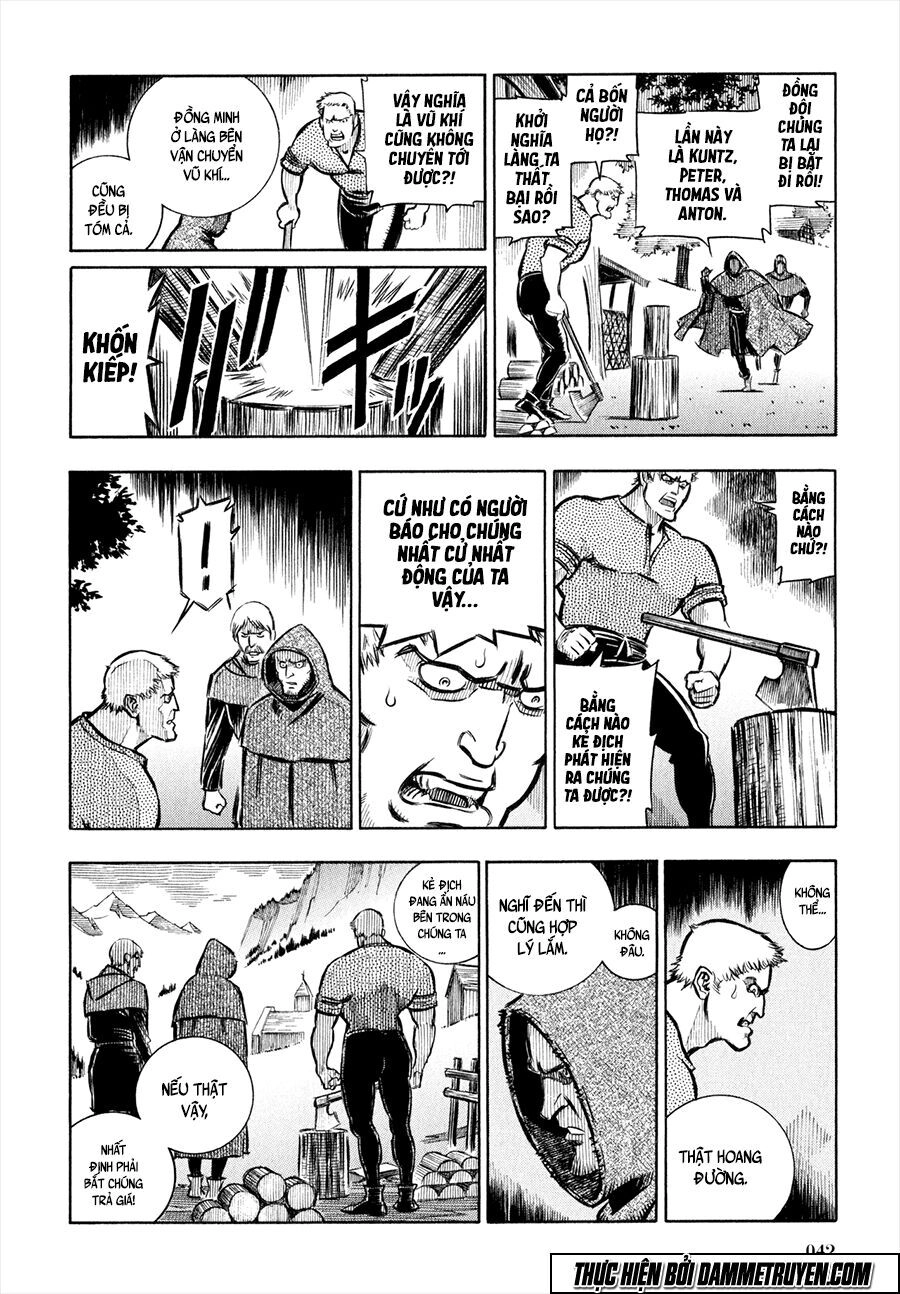 Wolfsmund Chapter 4 - 42