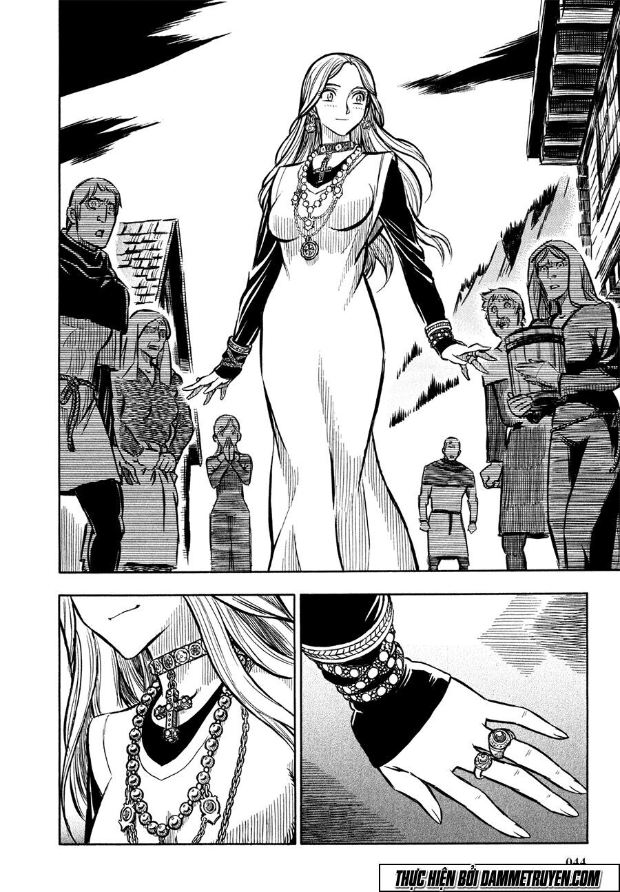 Wolfsmund Chapter 4 - 44