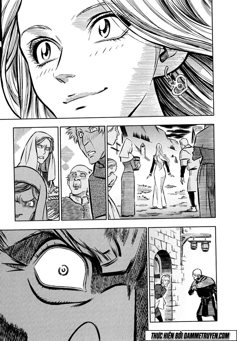 Wolfsmund Chapter 4 - 45