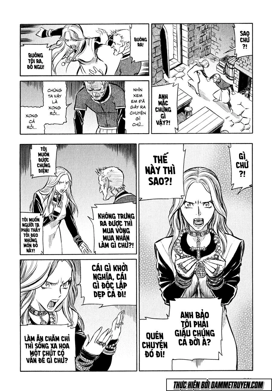 Wolfsmund Chapter 4 - 46