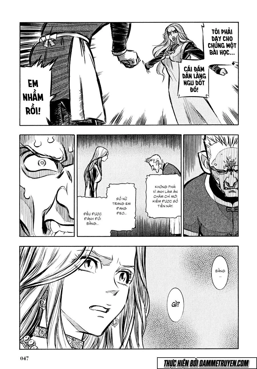 Wolfsmund Chapter 4 - 47