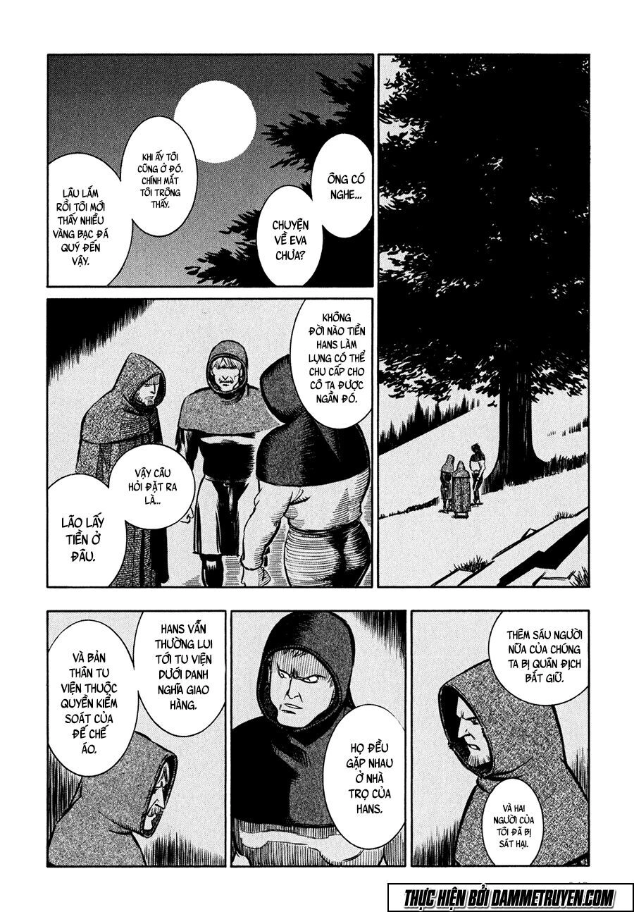 Wolfsmund Chapter 4 - 48