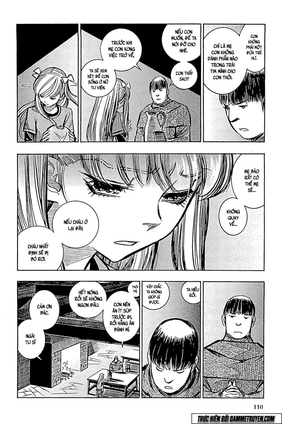 Wolfsmund Chapter 6 - 21