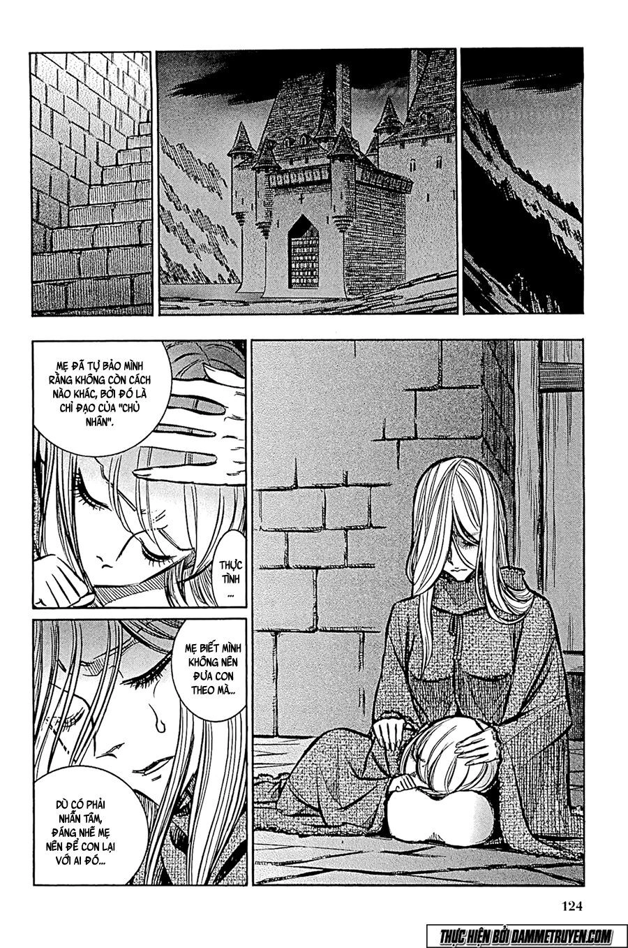 Wolfsmund Chapter 6 - 35