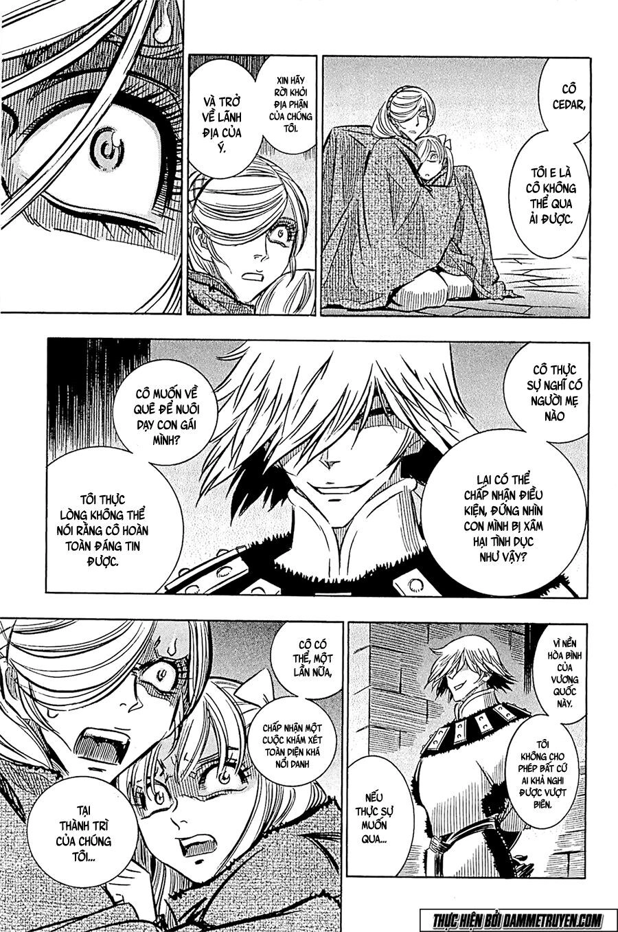 Wolfsmund Chapter 6.2 - 4