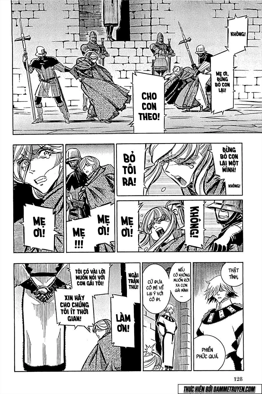 Wolfsmund Chapter 6.2 - 5