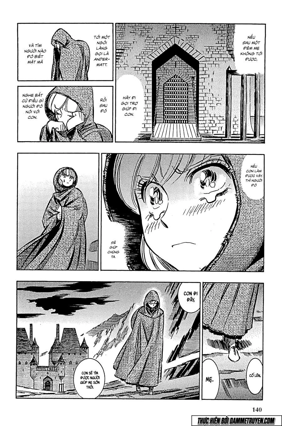 Wolfsmund Chapter 6.2 - 17