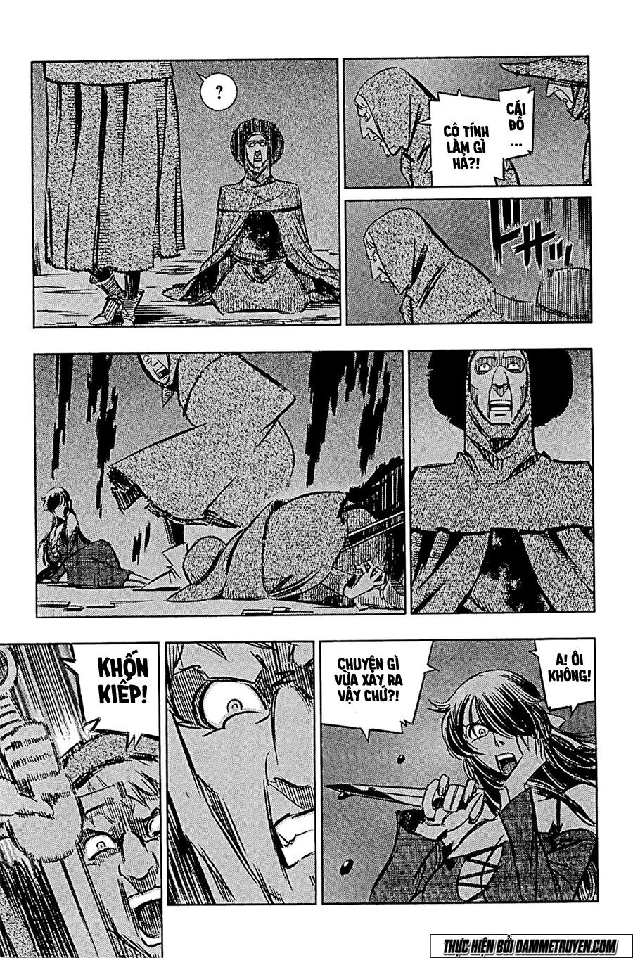 Wolfsmund Chapter 6.2 - 22