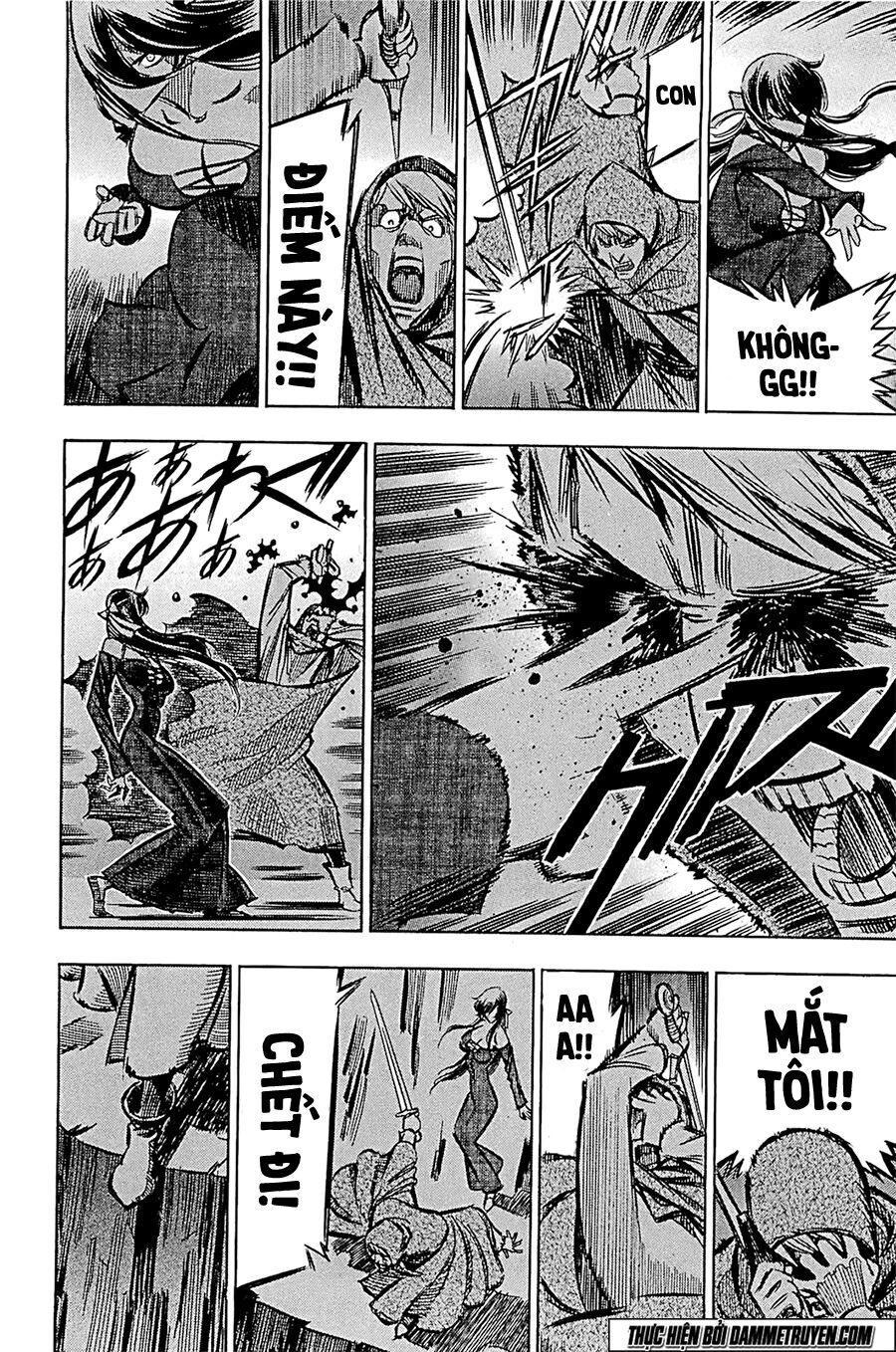 Wolfsmund Chapter 6.2 - 23