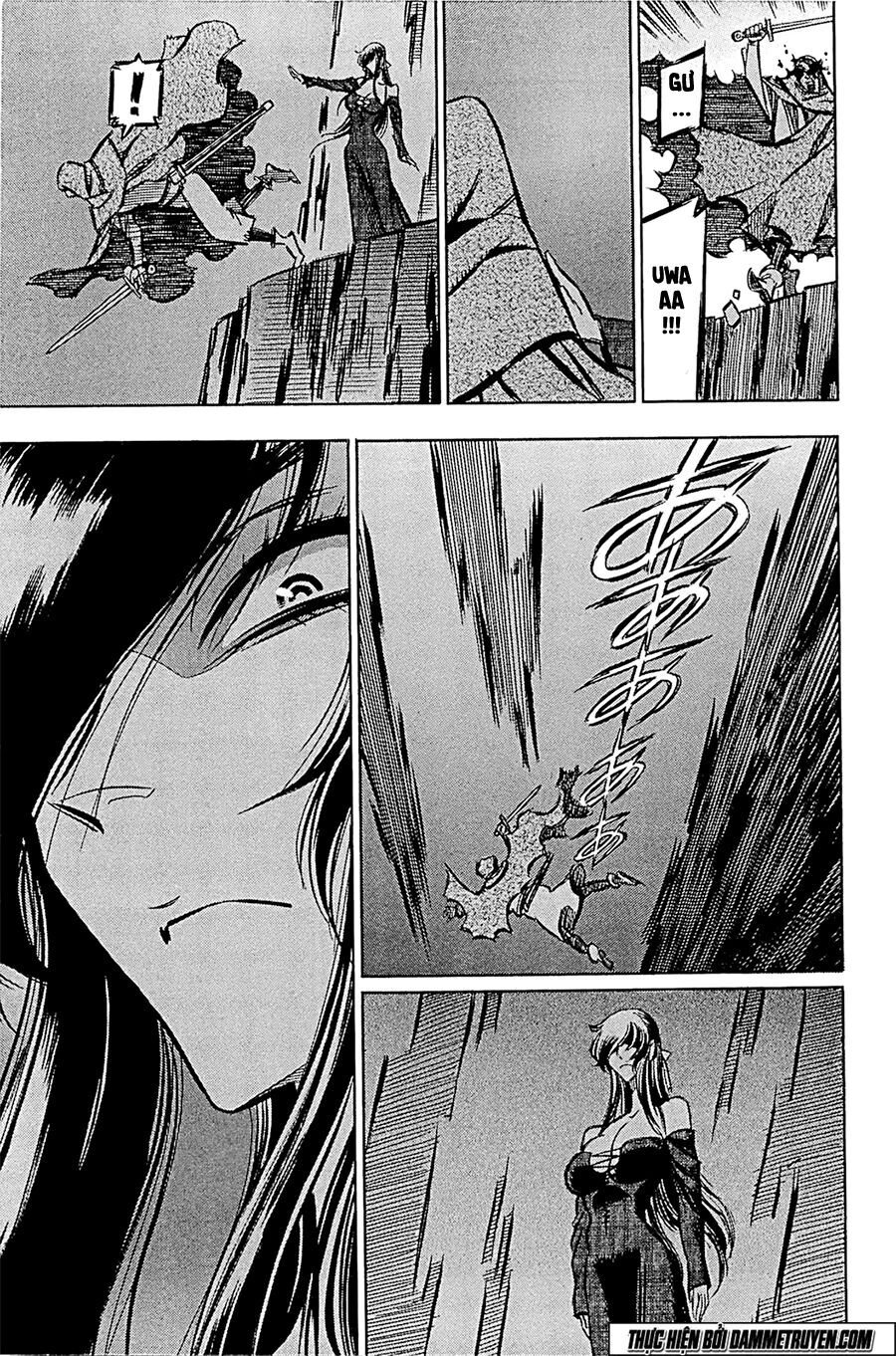 Wolfsmund Chapter 6.2 - 24