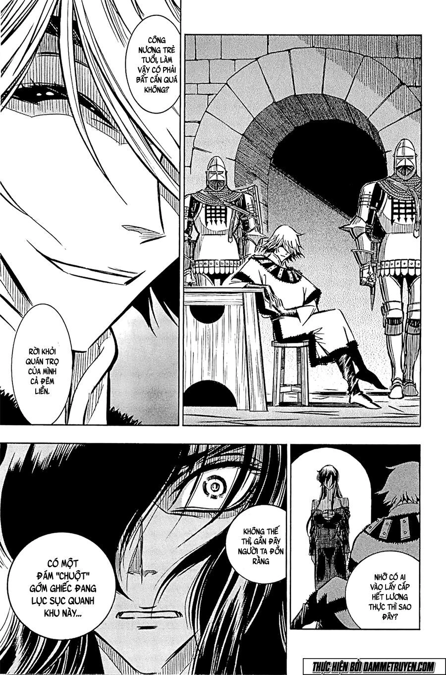 Wolfsmund Chapter 6.2 - 30