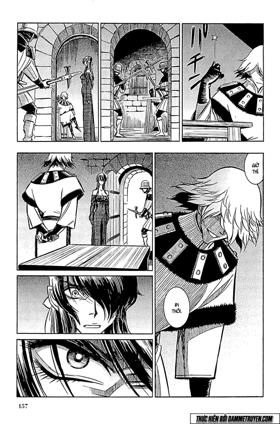 Wolfsmund Chapter 6.2 - 34