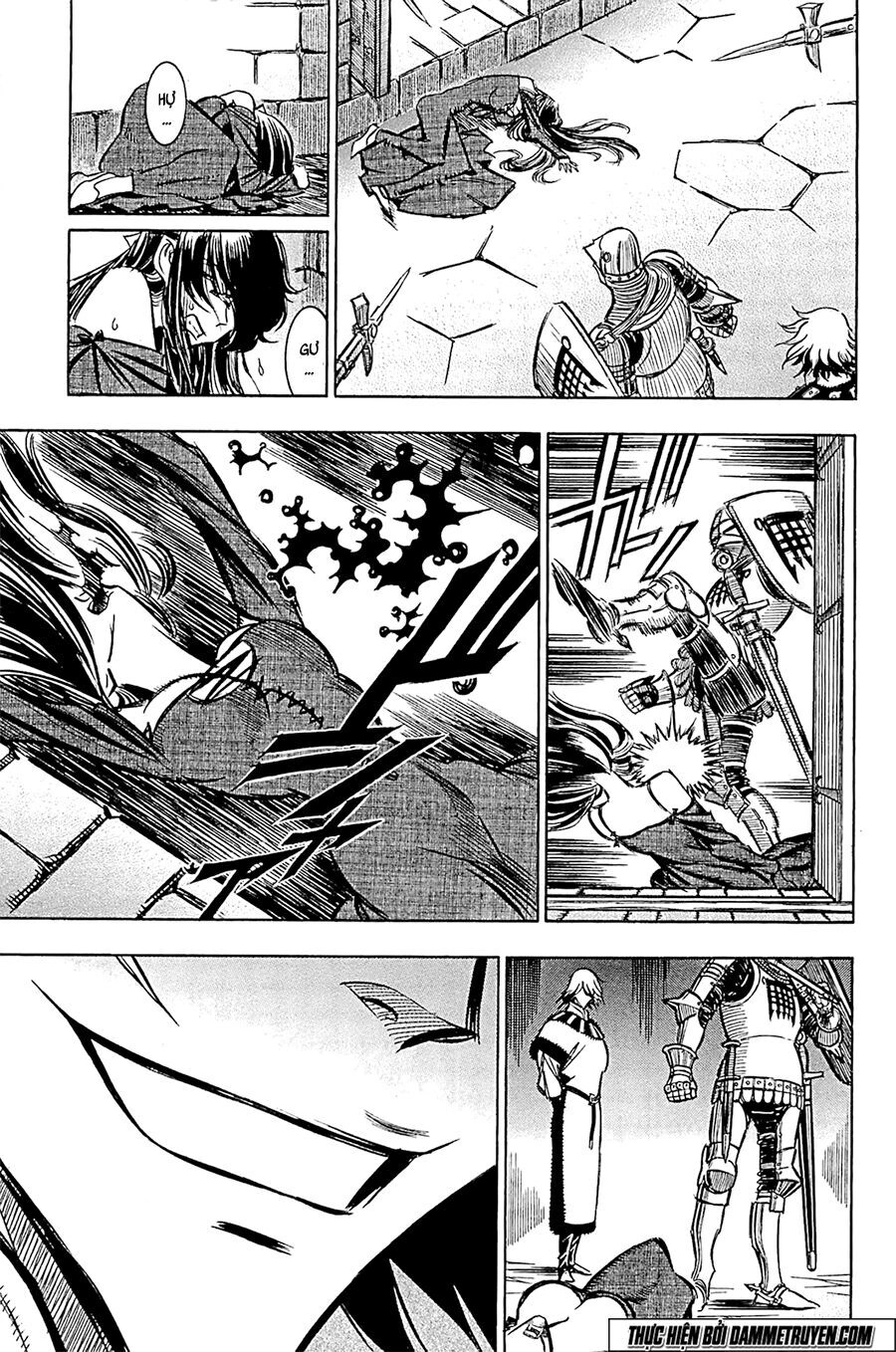 Wolfsmund Chapter 6.2 - 36