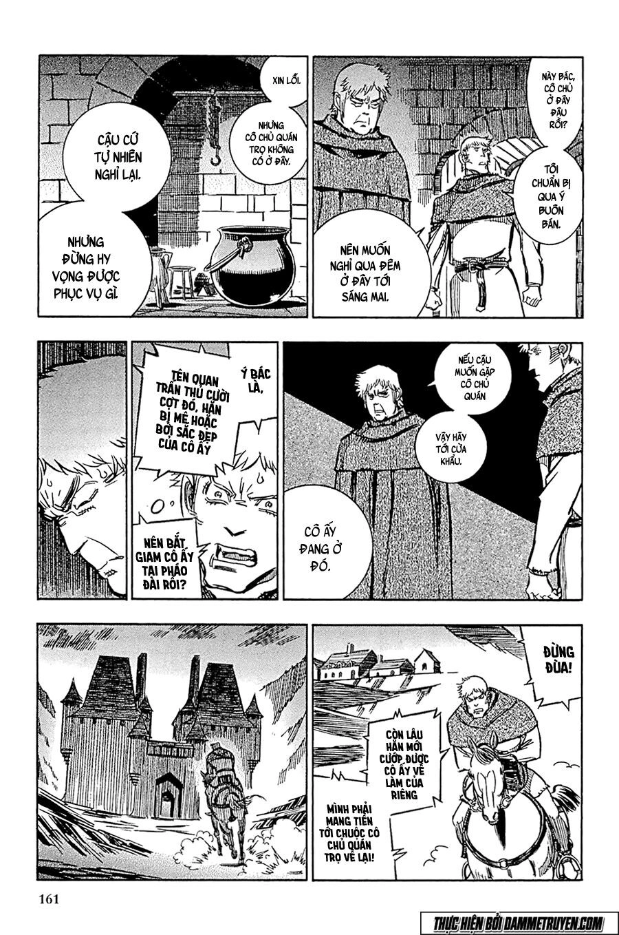 Wolfsmund Chapter 6.2 - 38