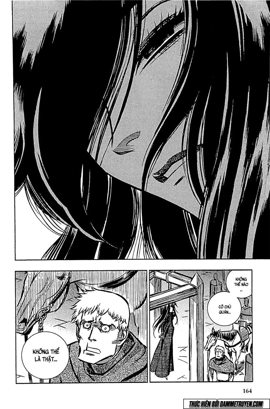 Wolfsmund Chapter 6.2 - 40