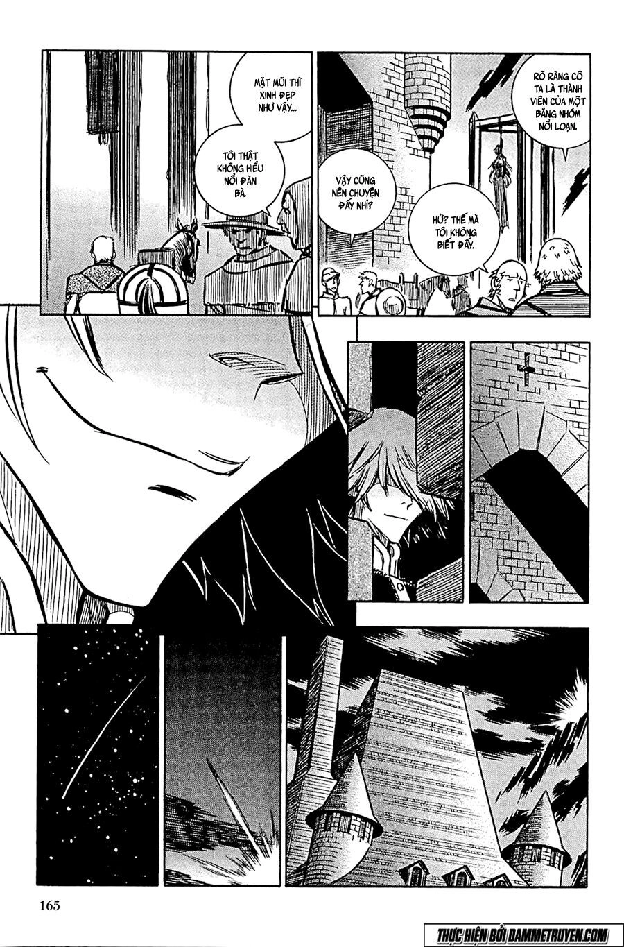 Wolfsmund Chapter 6.2 - 41