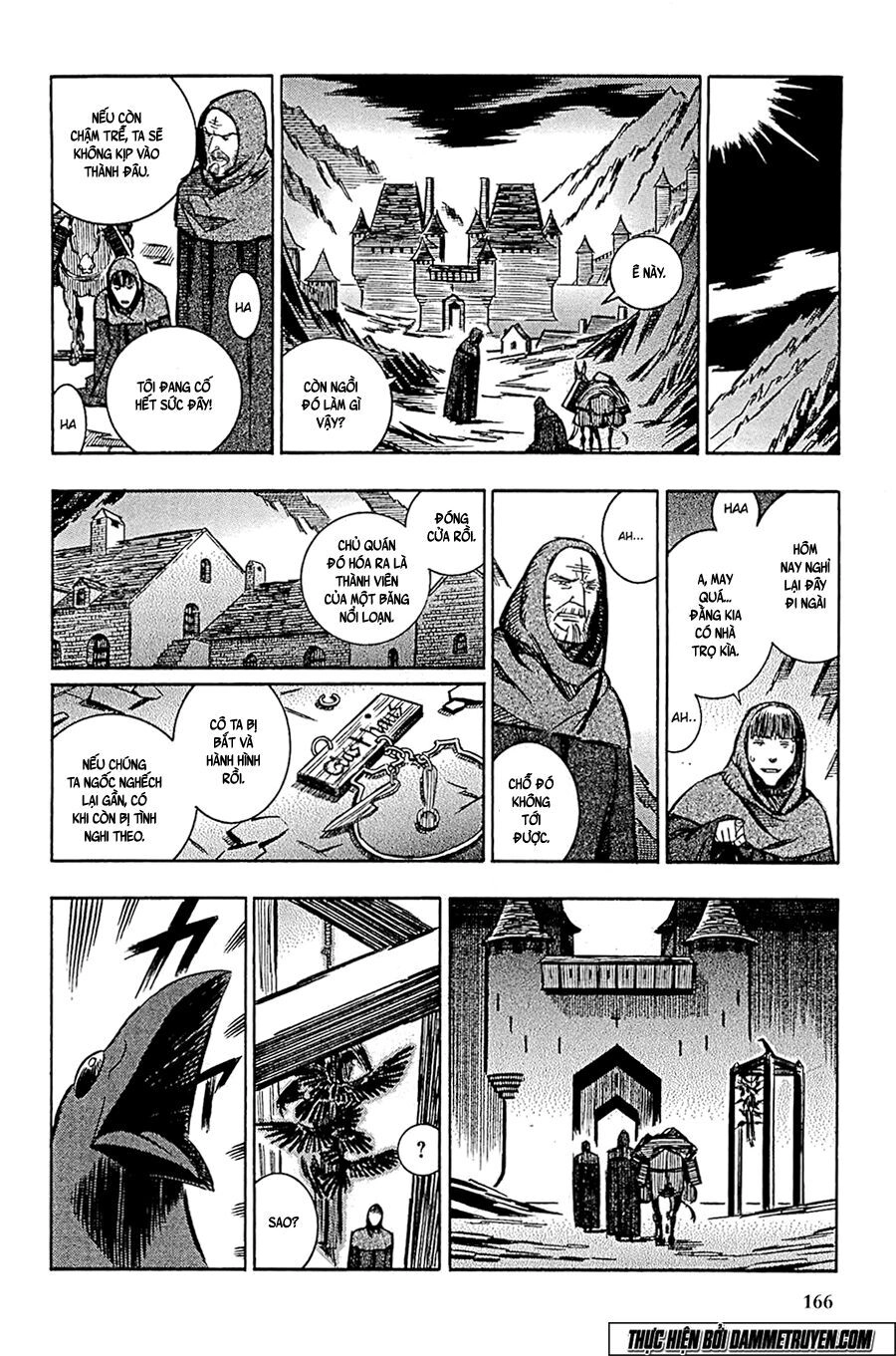 Wolfsmund Chapter 6.2 - 42