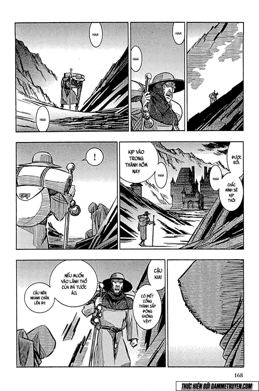 Wolfsmund Chapter 6.2 - 44