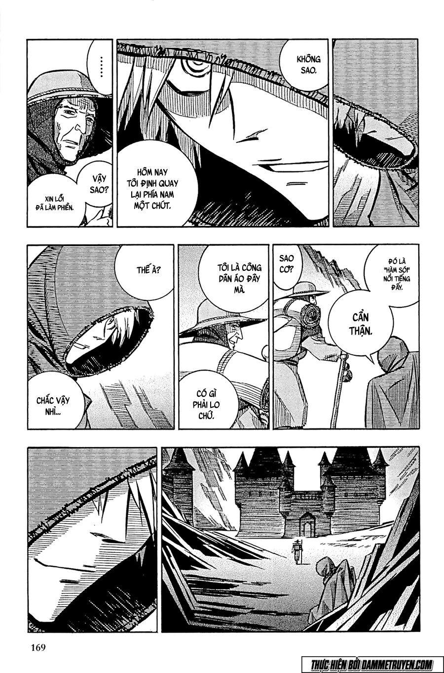 Wolfsmund Chapter 6.2 - 45