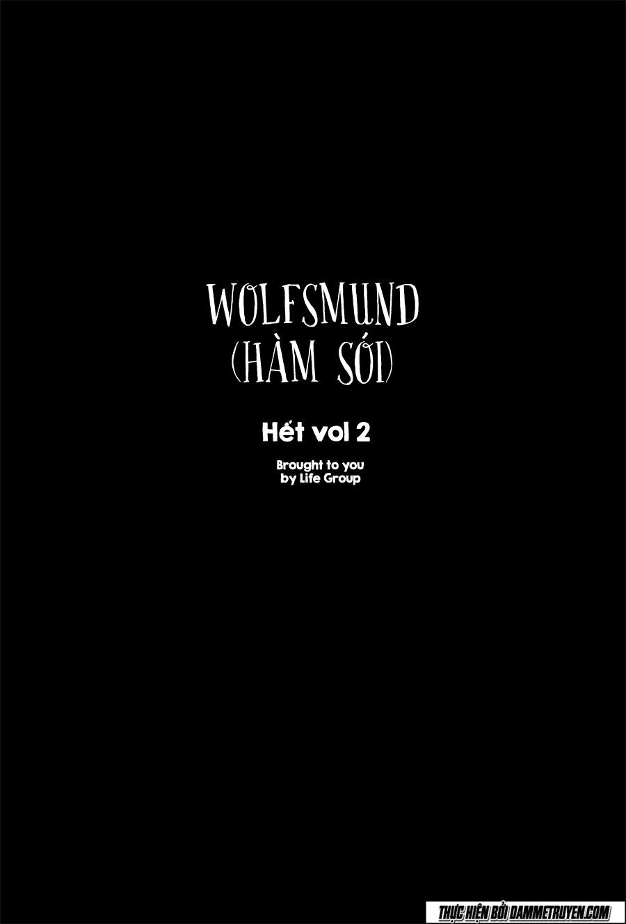 Wolfsmund Chapter 6.2 - 49