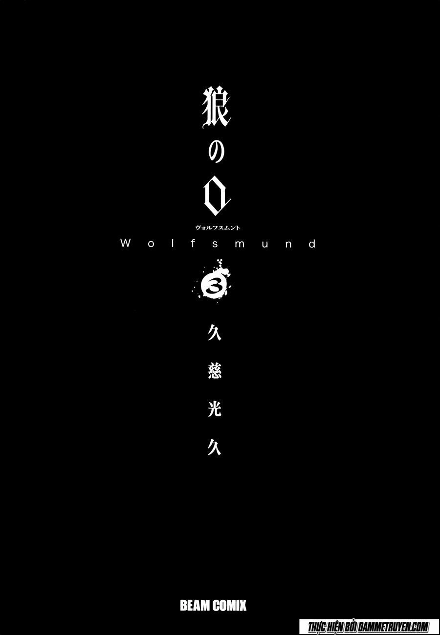 Wolfsmund Chapter 7 - 6