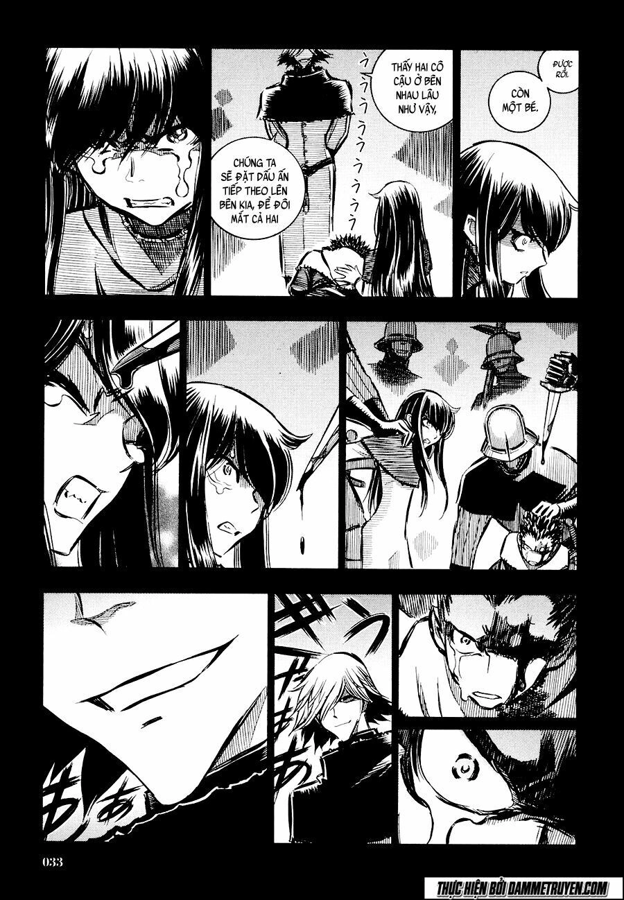 Wolfsmund Chapter 8 - 4