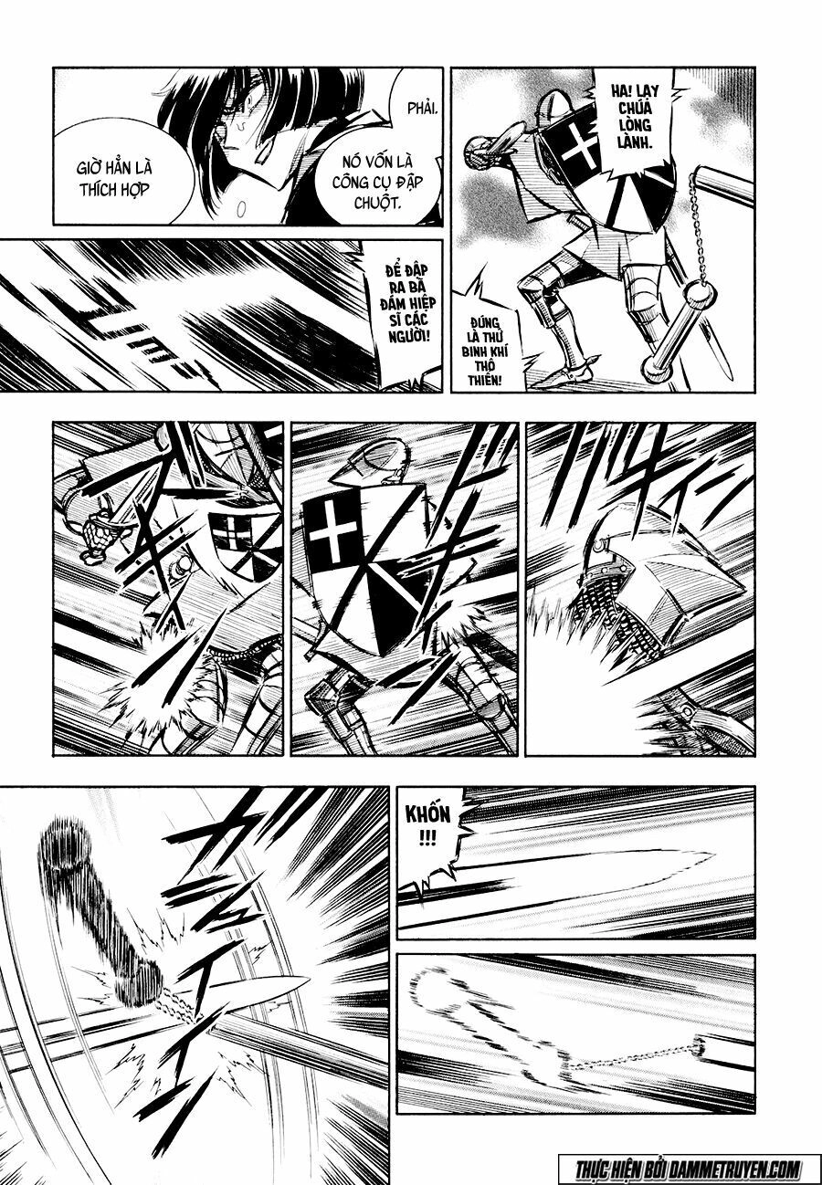 Wolfsmund Chapter 8 - 17