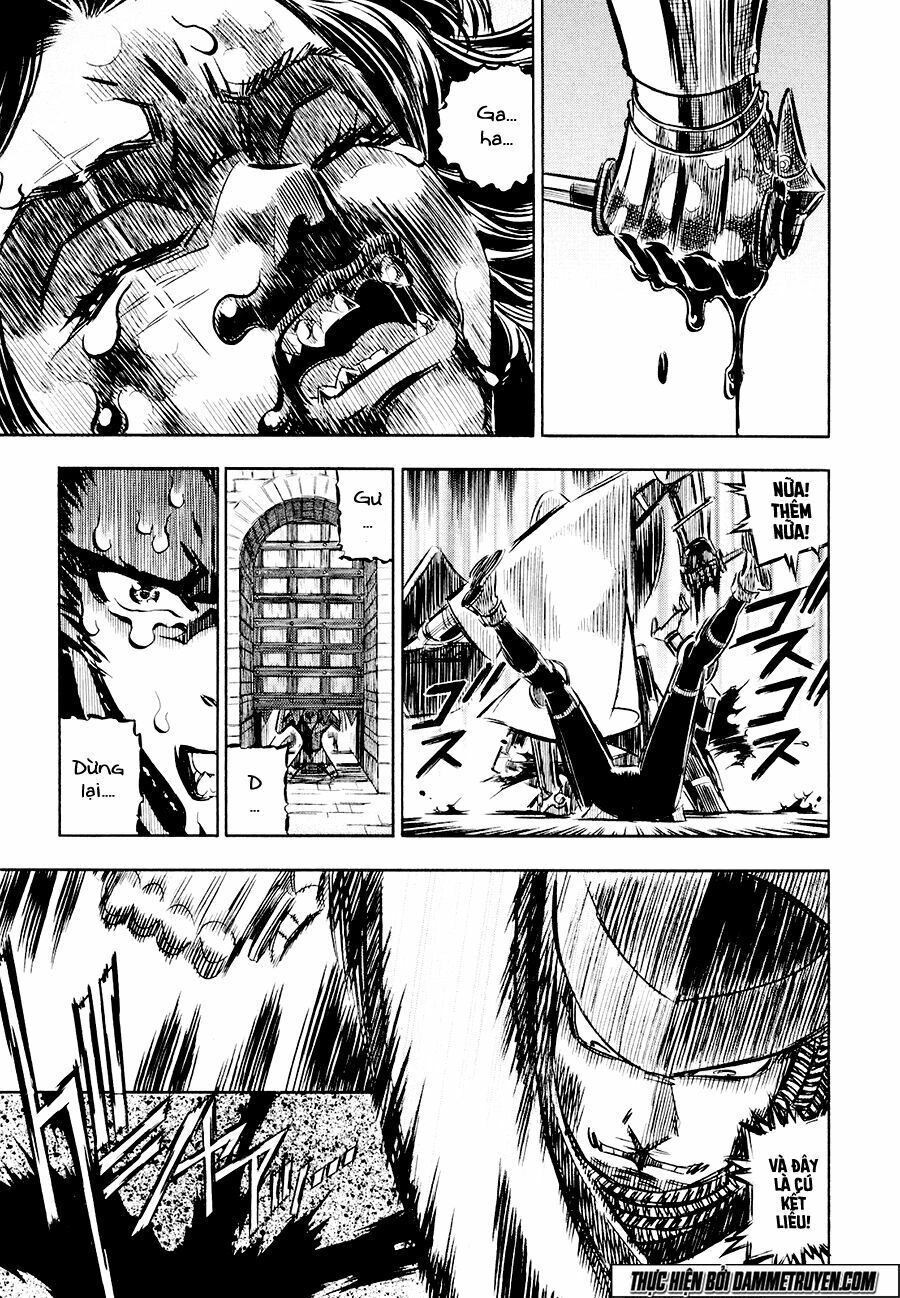 Wolfsmund Chapter 8 - 25