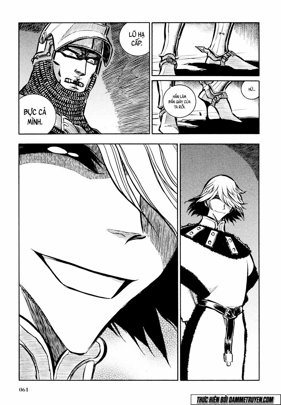 Wolfsmund Chapter 8 - 31