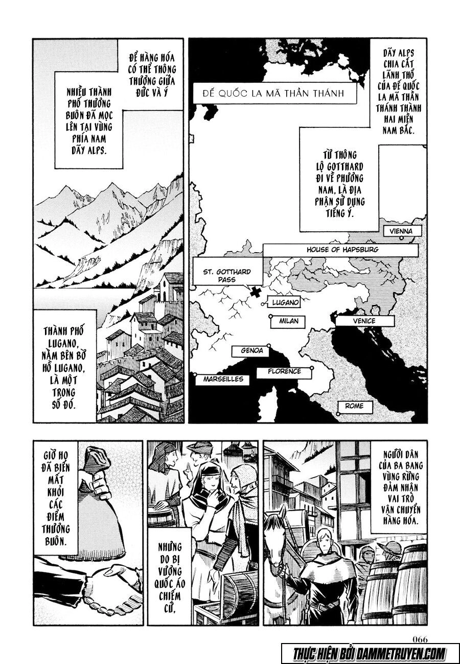 Wolfsmund Chapter 9 - 4