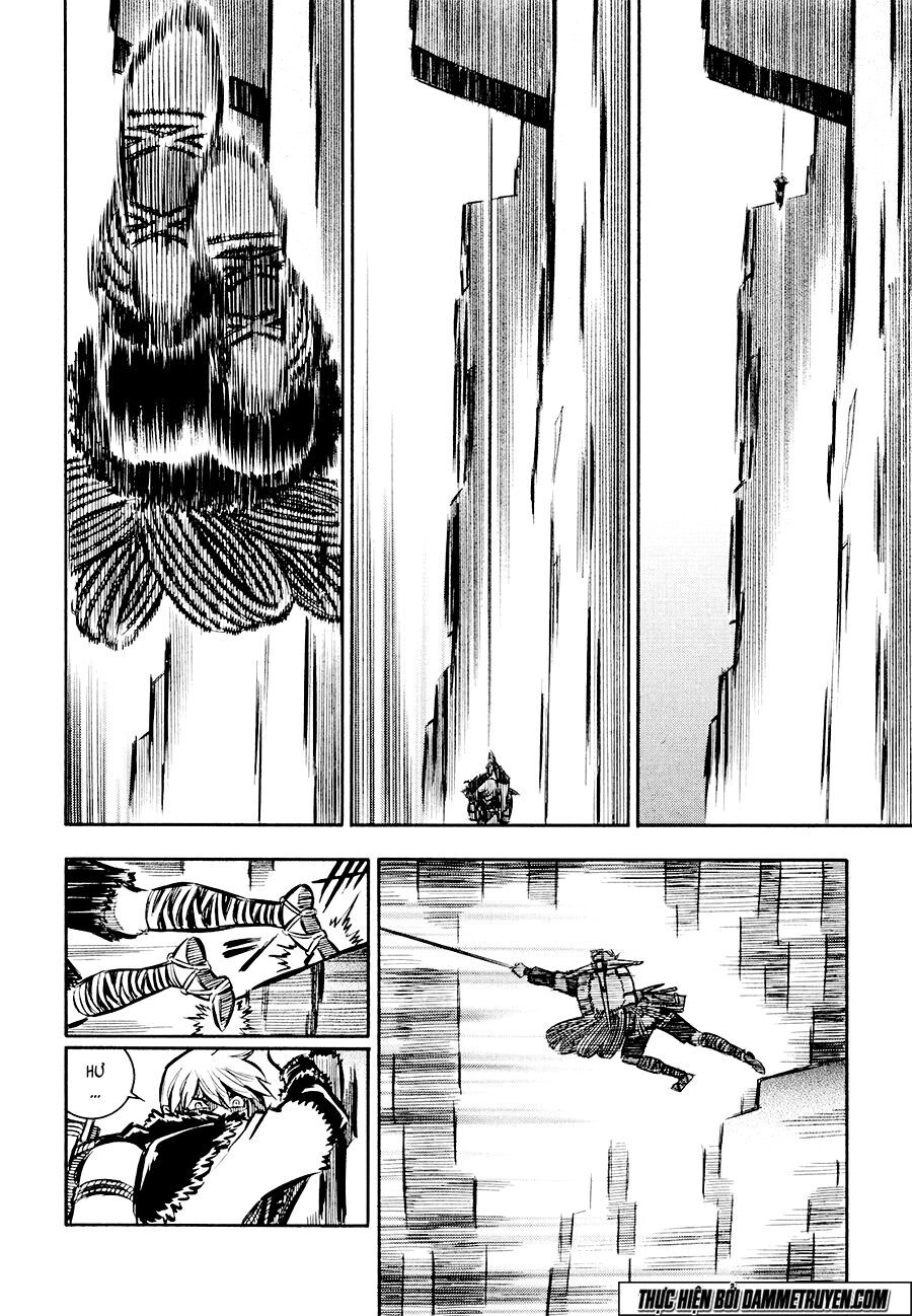 Wolfsmund Chapter 9 - 24