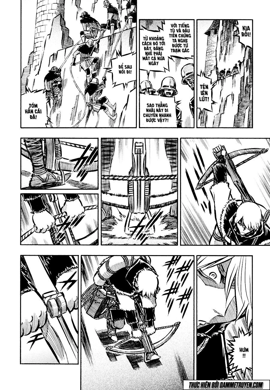 Wolfsmund Chapter 9 - 26