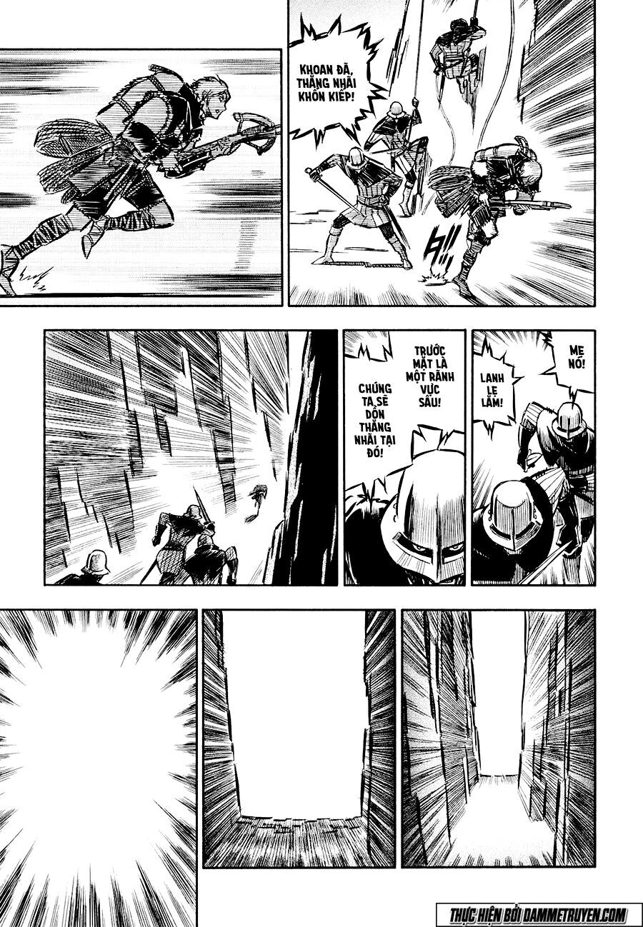 Wolfsmund Chapter 9 - 27