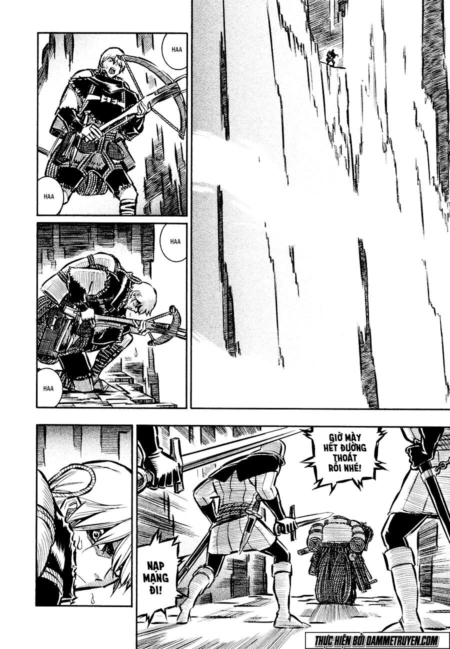 Wolfsmund Chapter 9 - 28