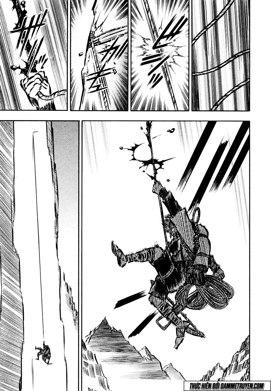 Wolfsmund Chapter 9 - 33