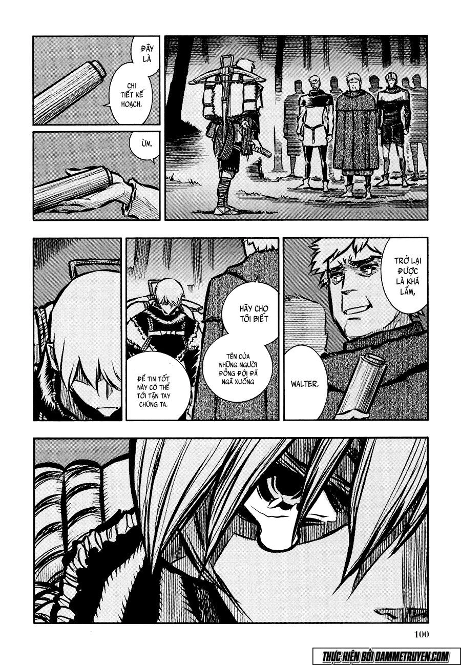 Wolfsmund Chapter 9 - 38