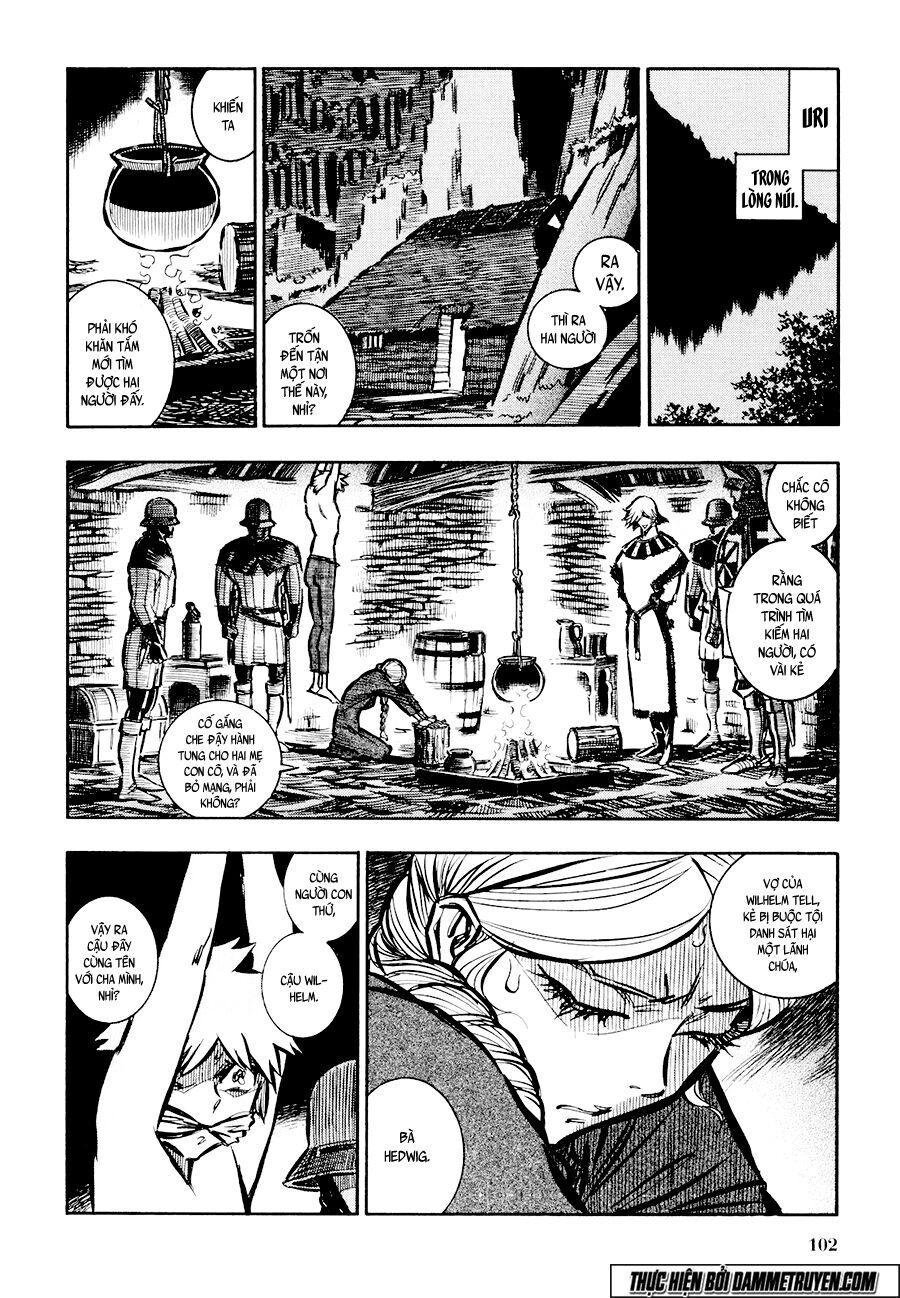 Wolfsmund Chapter 10 - 4