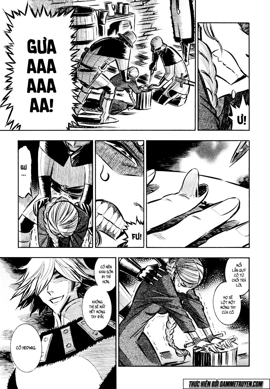 Wolfsmund Chapter 10 - 7
