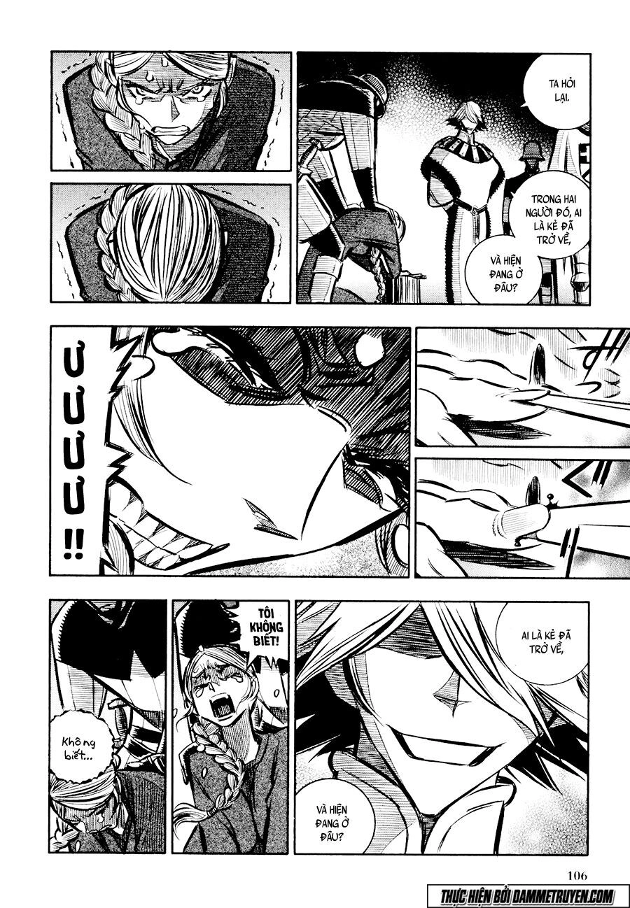 Wolfsmund Chapter 10 - 8