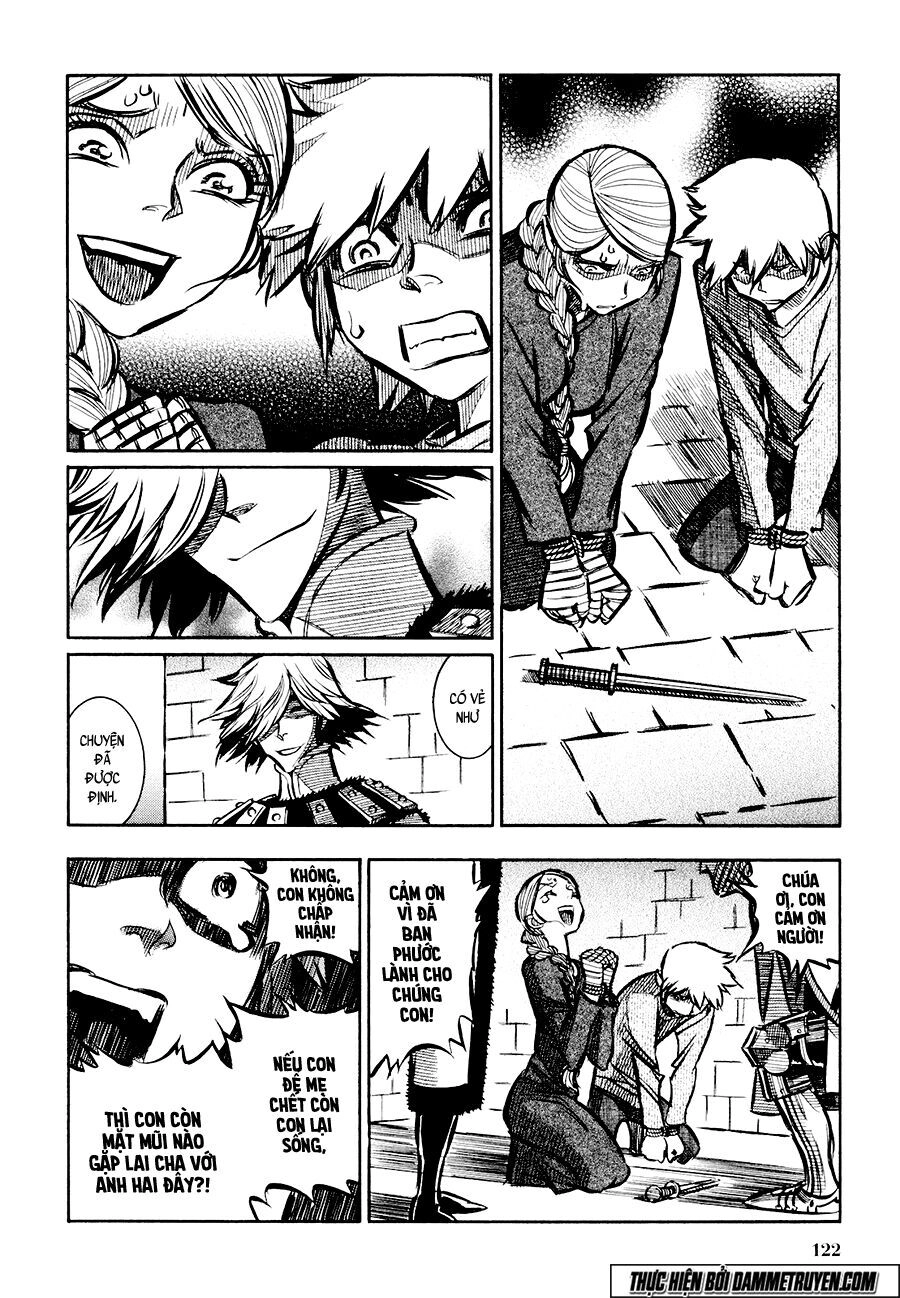 Wolfsmund Chapter 10 - 24