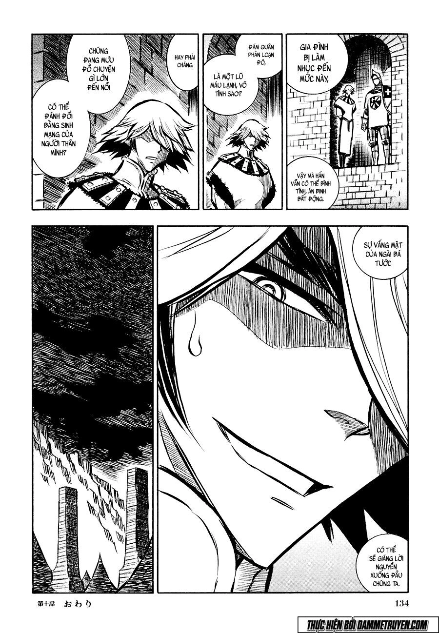 Wolfsmund Chapter 10 - 36