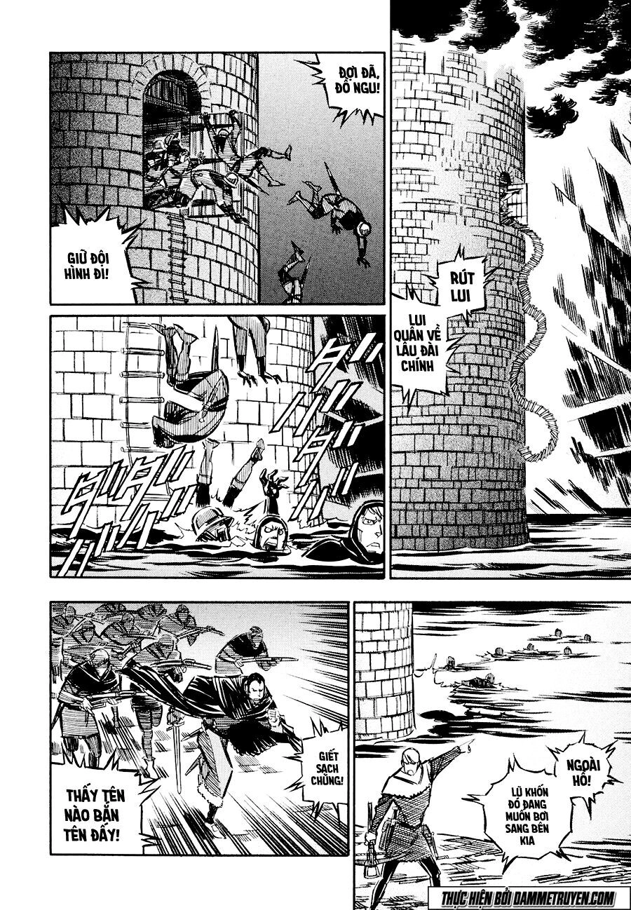 Wolfsmund Chapter 11 - 10