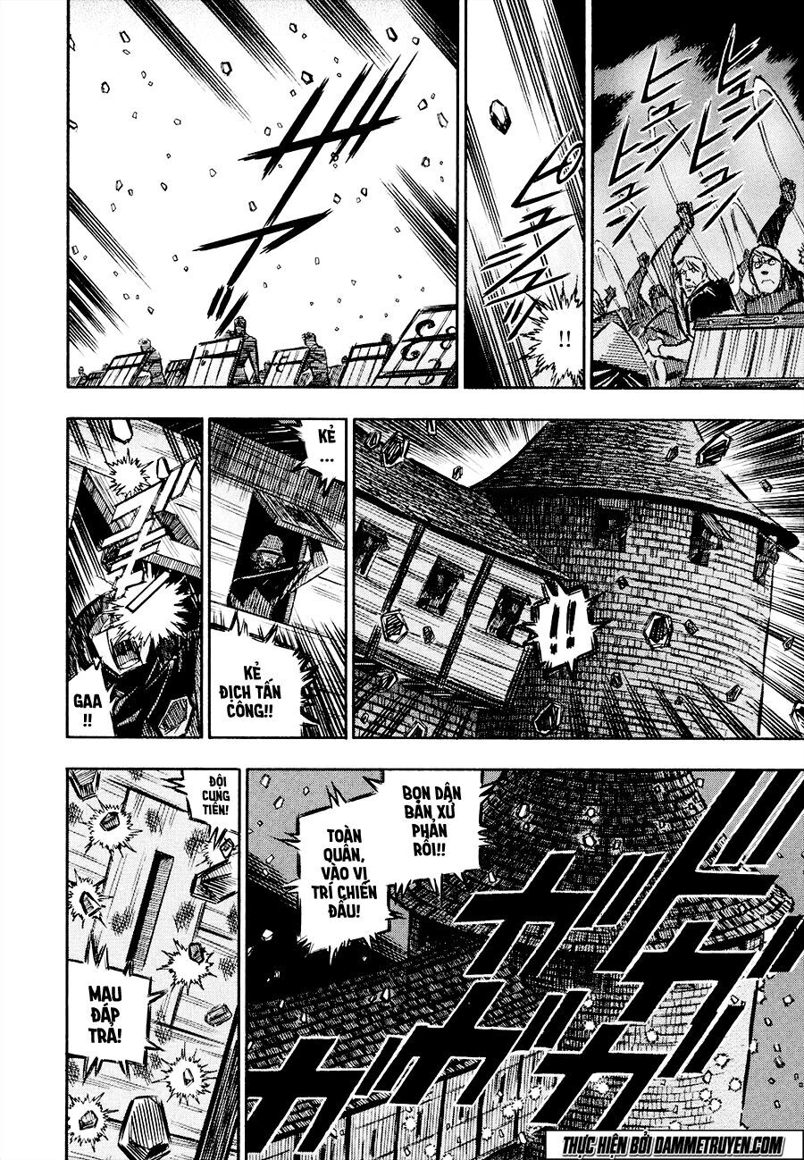 Wolfsmund Chapter 11 - 26