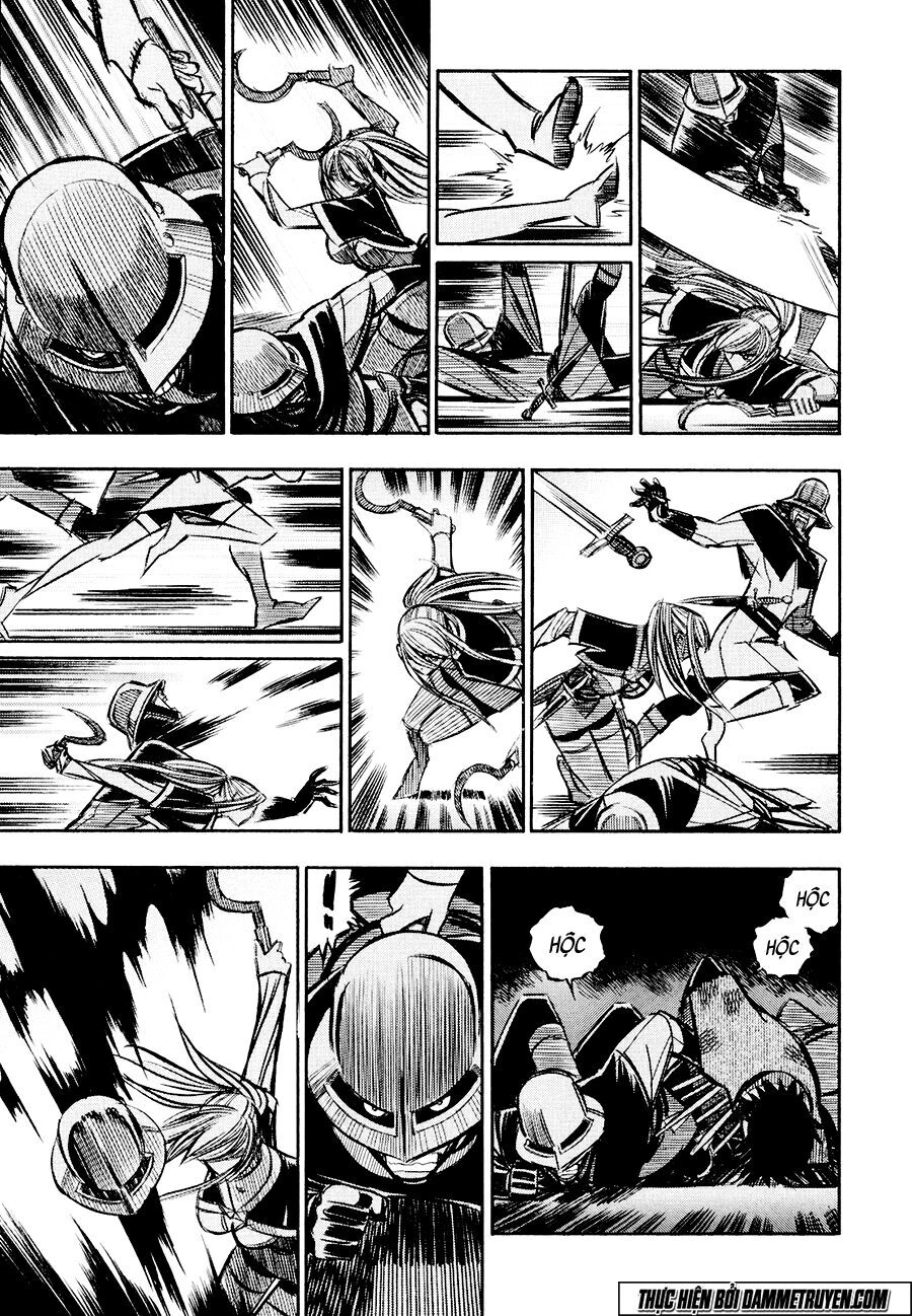 Wolfsmund Chapter 11 - 57