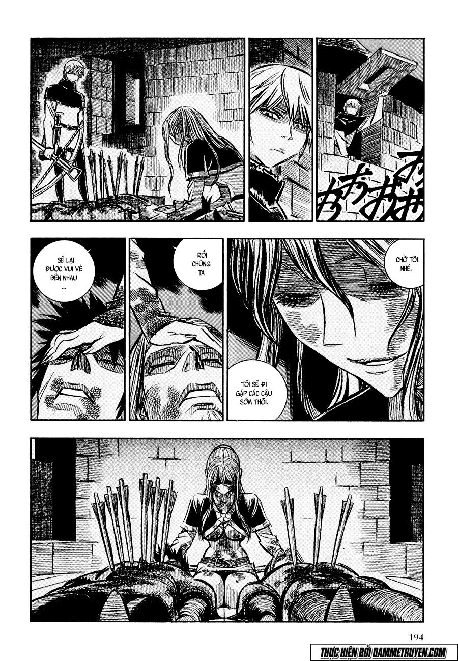 Wolfsmund Chapter 11 - 62