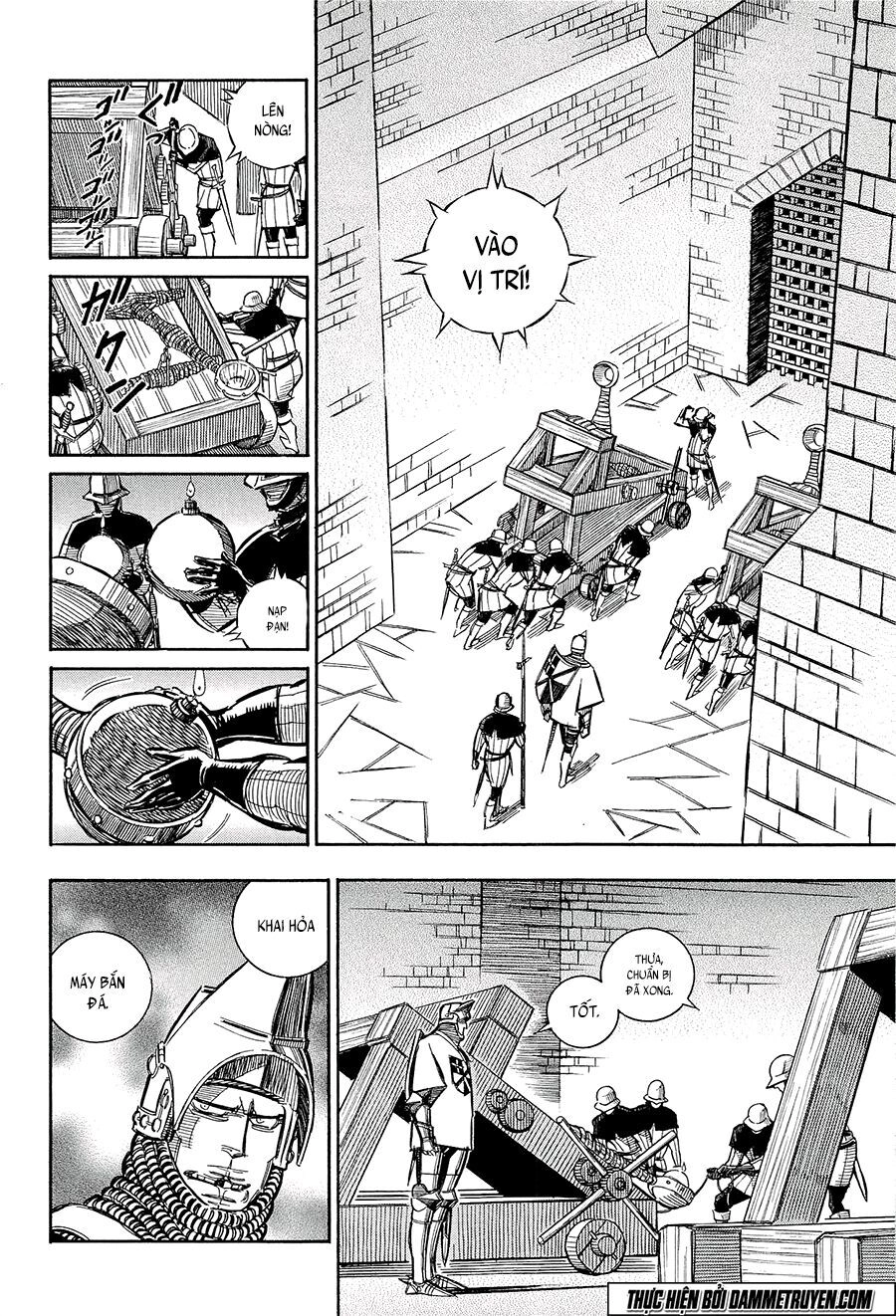 Wolfsmund Chapter 13 - 10