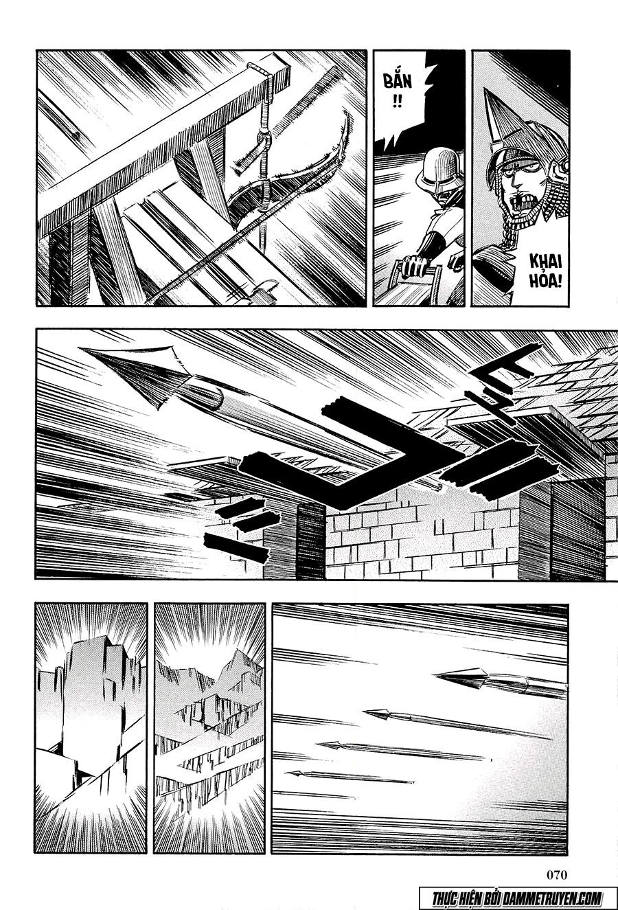 Wolfsmund Chapter 13 - 46